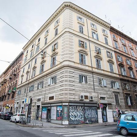 Pop Corn House Apartamento Roma Exterior foto