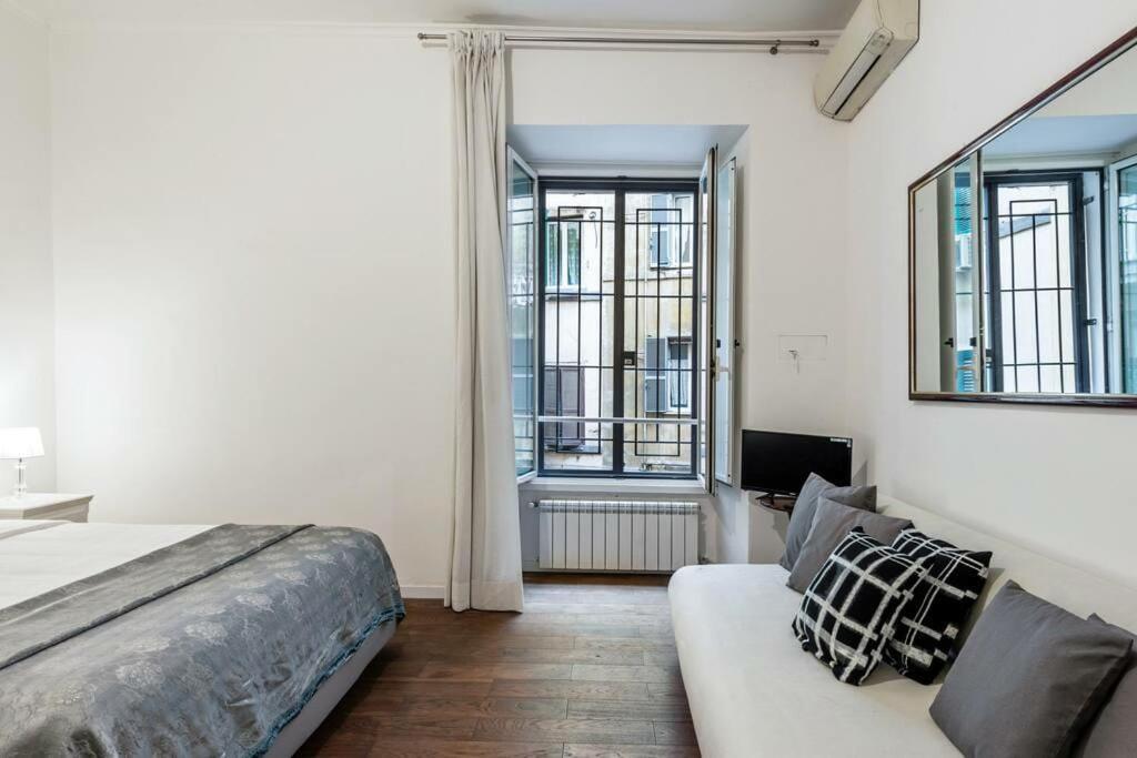 Pop Corn House Apartamento Roma Exterior foto