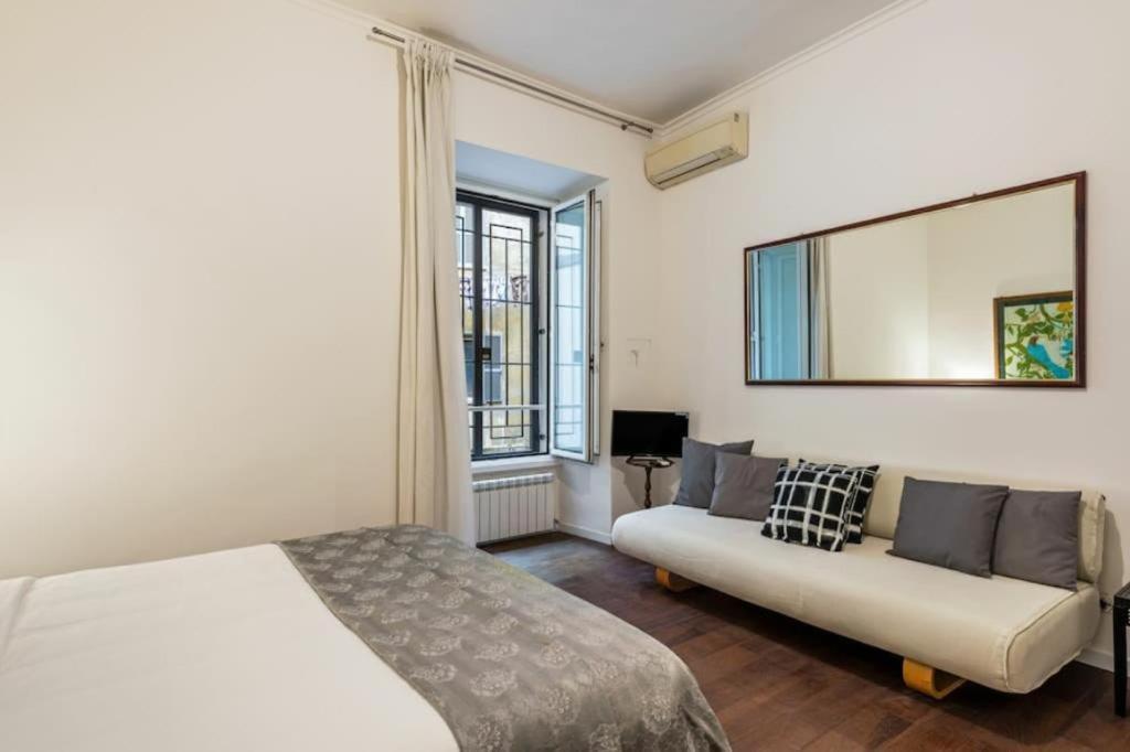 Pop Corn House Apartamento Roma Exterior foto