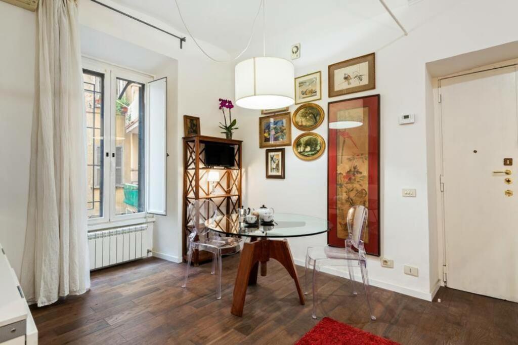 Pop Corn House Apartamento Roma Exterior foto