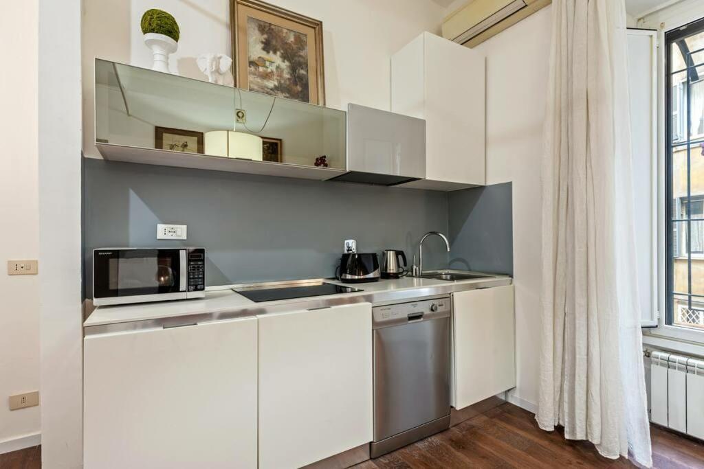Pop Corn House Apartamento Roma Exterior foto