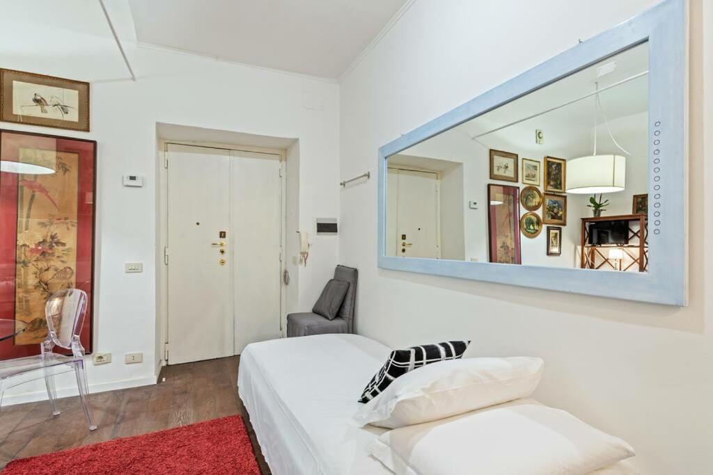 Pop Corn House Apartamento Roma Exterior foto